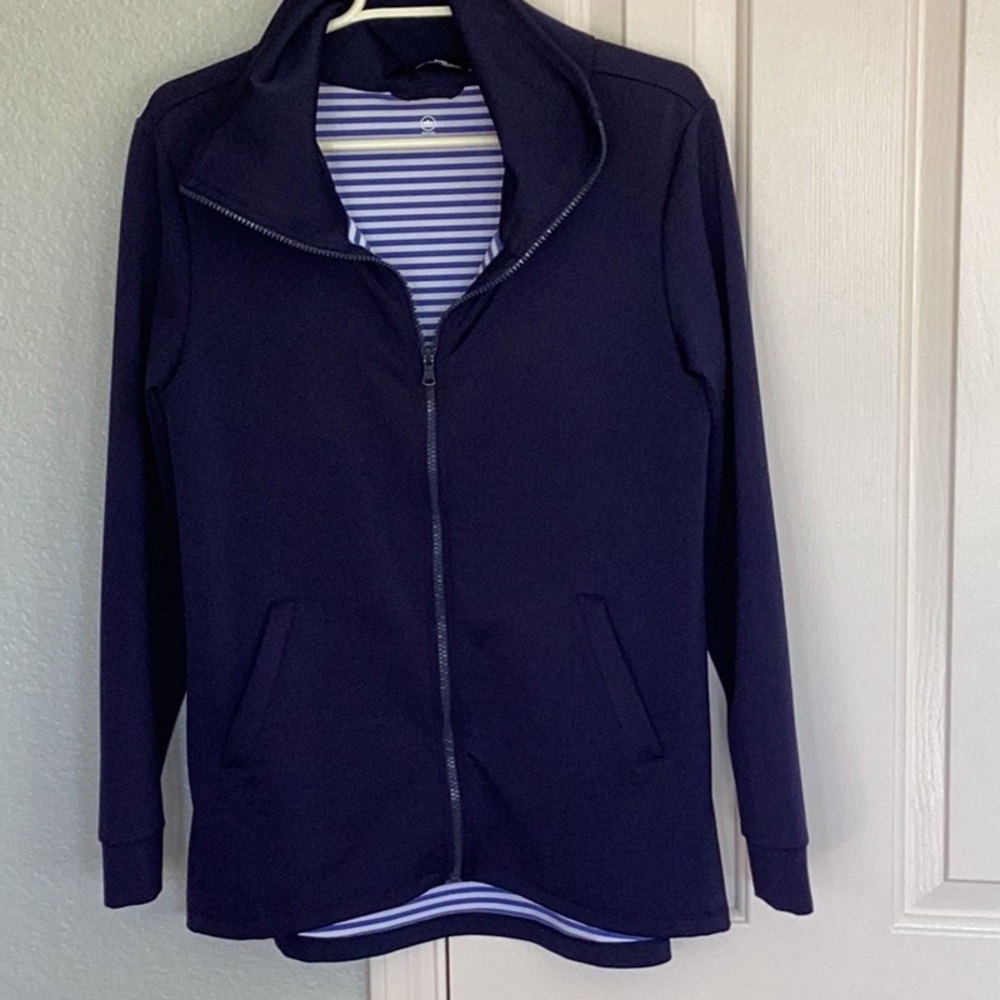 RLX Ralph Lauren 3/4 length Jacket